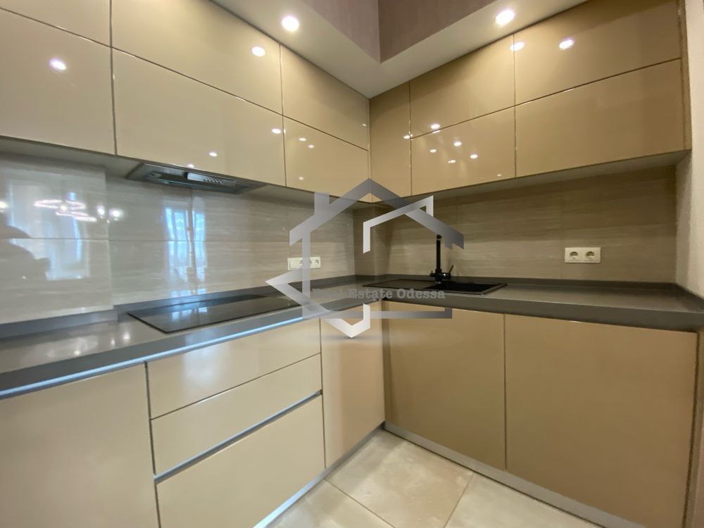 Сдам ЖК Башня Чкалов Центр Парк Шевченко Отрада Французский бульвар Одесса - изображение 2