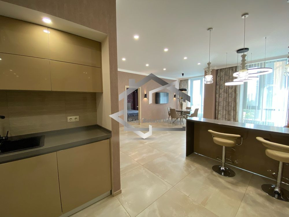 Сдам ЖК Башня Чкалов Центр Парк Шевченко Отрада Французский бульвар Одесса - изображение 4