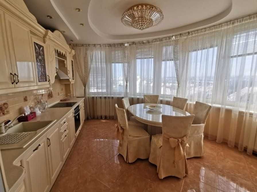 Здам 3к квартиру возле метро Kyiv - photo 6