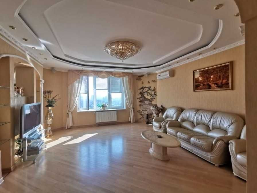 Здам 3к квартиру возле метро Kyiv - photo 1