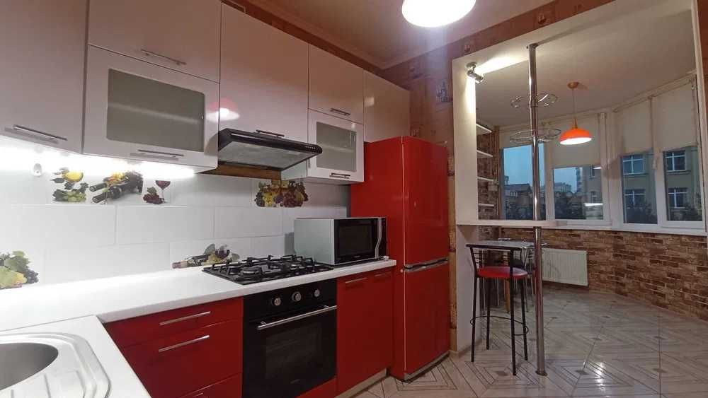 Прекрасна 2-х кімнатна квартира на оренду! ЖК Софія! Софіївська Борщагівка - зображення 2