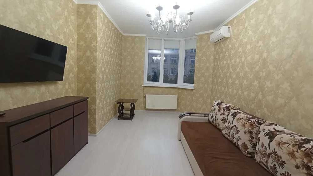 Прекрасна 2-х кімнатна квартира на оренду! ЖК Софія! Софіївська Борщагівка - зображення 7