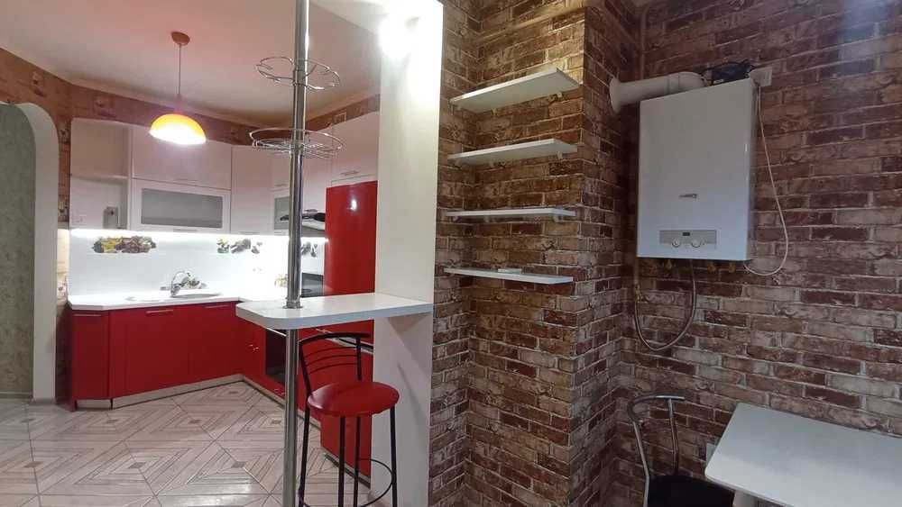 Прекрасна 2-х кімнатна квартира на оренду! ЖК Софія! Софіївська Борщагівка - зображення 3