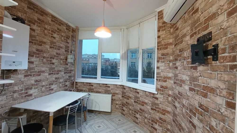 Прекрасна 2-х кімнатна квартира на оренду! ЖК Софія! Софіївська Борщагівка - зображення 4