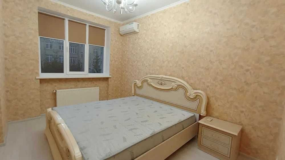 Прекрасна 2-х кімнатна квартира на оренду! ЖК Софія! Софіївська Борщагівка - зображення 5