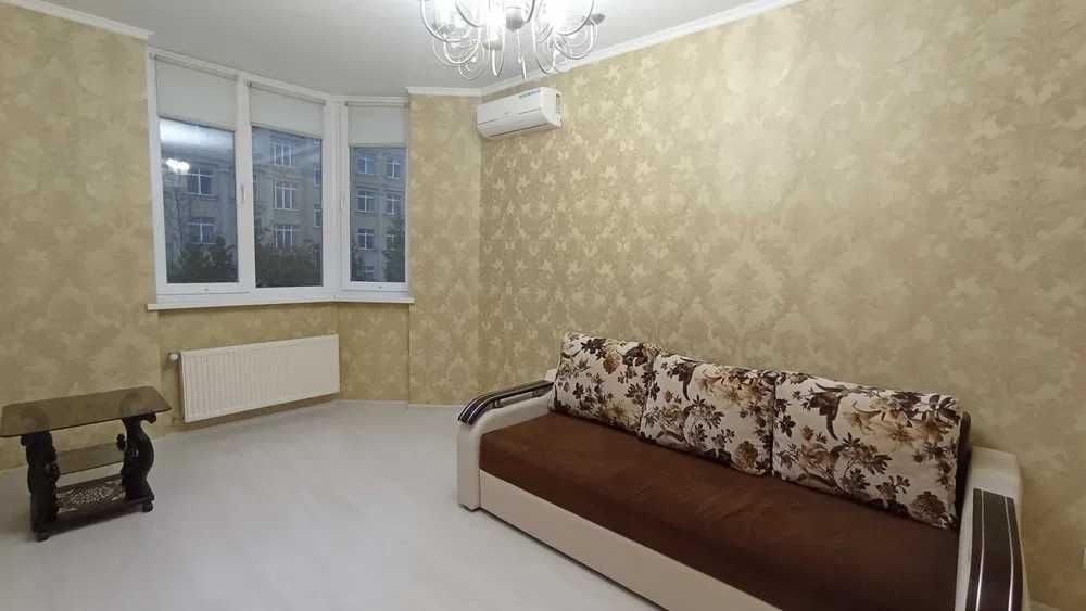 Прекрасна 2-х кімнатна квартира на оренду! ЖК Софія! Софіївська Борщагівка - зображення 8