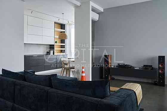 Здам преміум квартиру в ЖК «Річмонд» Печерський вул. Кудрі район Київ Київ