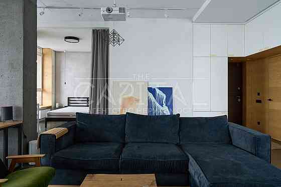 Здам преміум квартиру в ЖК «Річмонд» Печерський вул. Кудрі район Київ Київ