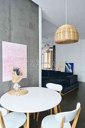 Здам преміум квартиру в ЖК «Річмонд» Печерський вул. Кудрі район Київ Київ