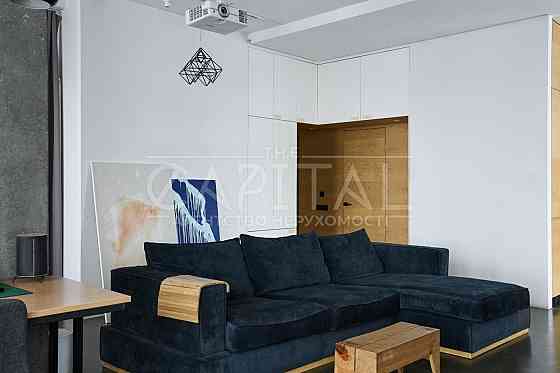 Здам преміум квартиру в ЖК «Річмонд» Печерський вул. Кудрі район Київ Київ