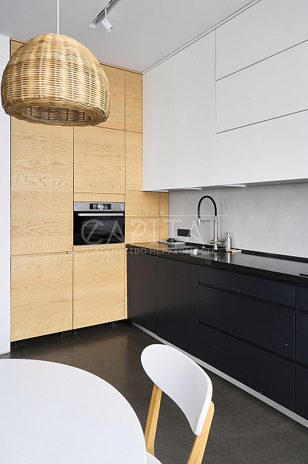 Здам преміум квартиру в ЖК «Річмонд» Печерський вул. Кудрі район Київ Київ - зображення 8