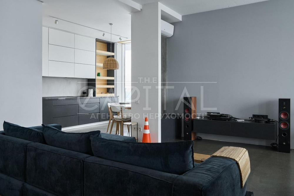 Здам преміум квартиру в ЖК «Річмонд» Печерський вул. Кудрі район Київ Київ - зображення 4