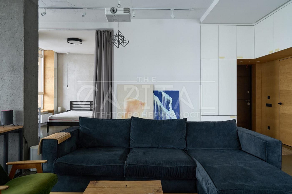 Здам преміум квартиру в ЖК «Річмонд» Печерський вул. Кудрі район Київ Київ - зображення 2