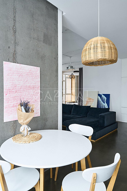 Здам преміум квартиру в ЖК «Річмонд» Печерський вул. Кудрі район Київ Київ - зображення 5