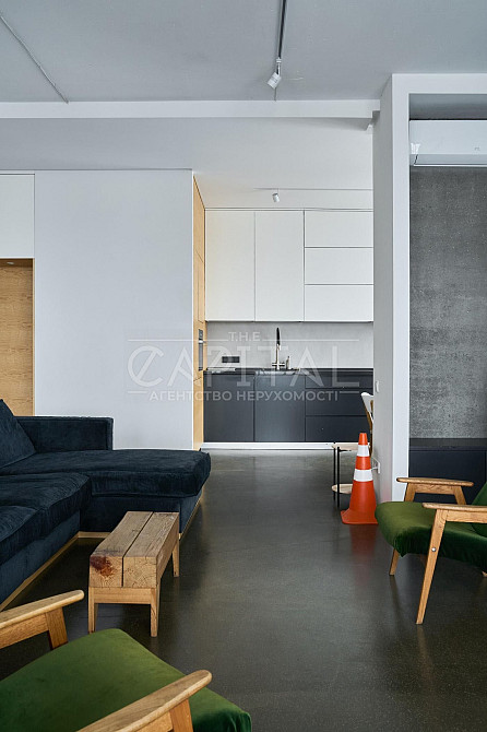 Здам преміум квартиру в ЖК «Річмонд» Печерський вул. Кудрі район Київ Київ - зображення 3