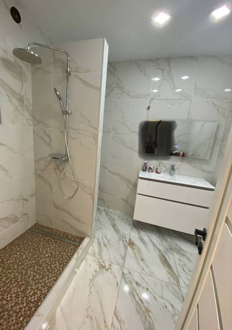 Терміново здається  оренда 2 кімнатна квартира новобудова Черновцы - изображение 4