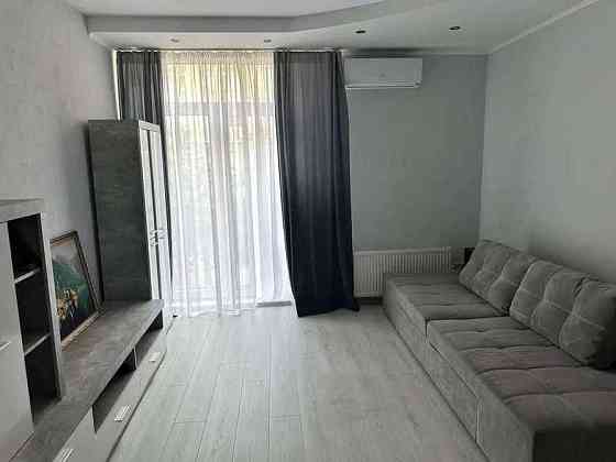 Здам 3к квартиру в ЖК Київ