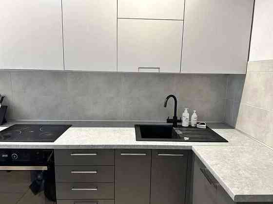 Здам 3к квартиру в ЖК Київ