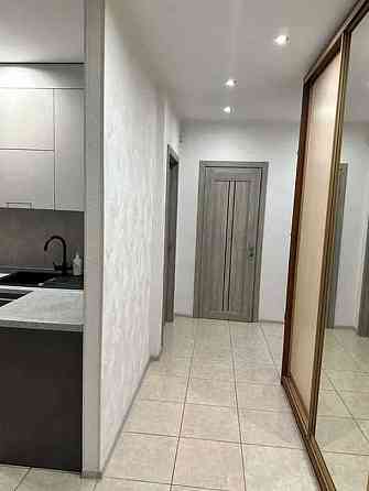 Здам 3к квартиру в ЖК Київ