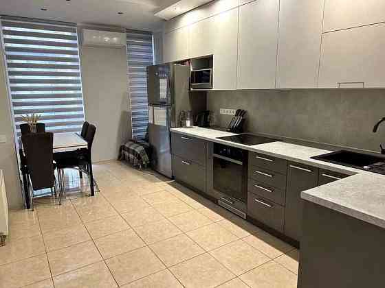 Здам 3к квартиру в ЖК Київ