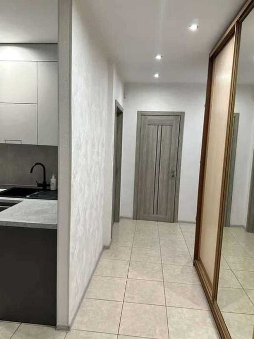 Здам 3к квартиру в ЖК Київ - зображення 4