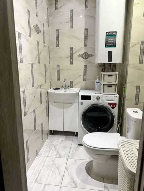 Здам 3к квартиру в ЖК Київ - зображення 8