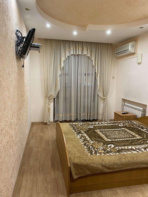 Сдам 3к квартиру Центр, ул.2я Слободская р-н маг. Нептун. Николаев - изображение 4