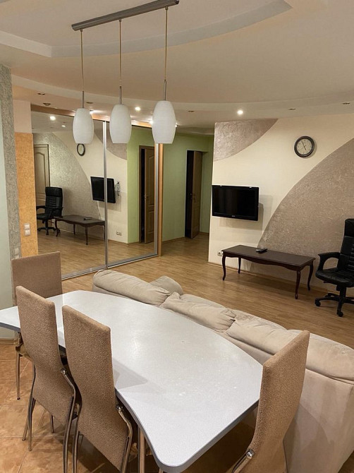 Сдам 3к квартиру Центр, ул.2я Слободская р-н маг. Нептун. Николаев - изображение 2