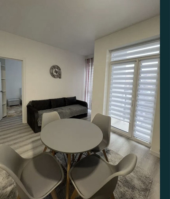 Оренда 1,5 к квартири сіті лайн вул. Капушанська Ужгород - изображение 2