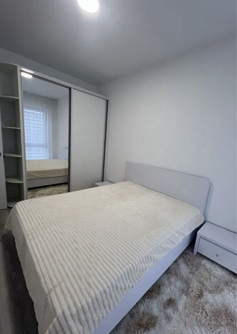 Оренда 1,5 к квартири сіті лайн вул. Капушанська Ужгород - изображение 4