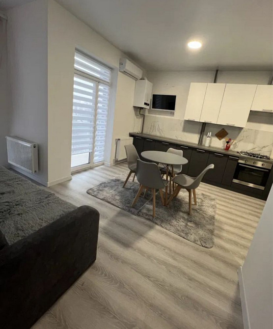 Оренда 1,5 к квартири сіті лайн вул. Капушанська Ужгород - изображение 3