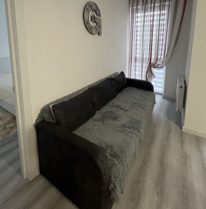 Оренда 1,5 к квартири сіті лайн вул. Капушанська Ужгород - изображение 1