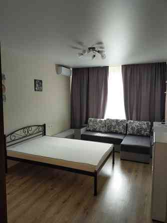 Оренда 1-кімнатної квартири в Петровському кварталі Софіївська Борщагівка