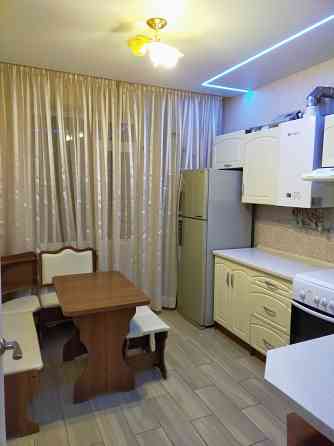 Оренда 1-кімнатної квартири в Петровському кварталі Софіївська Борщагівка