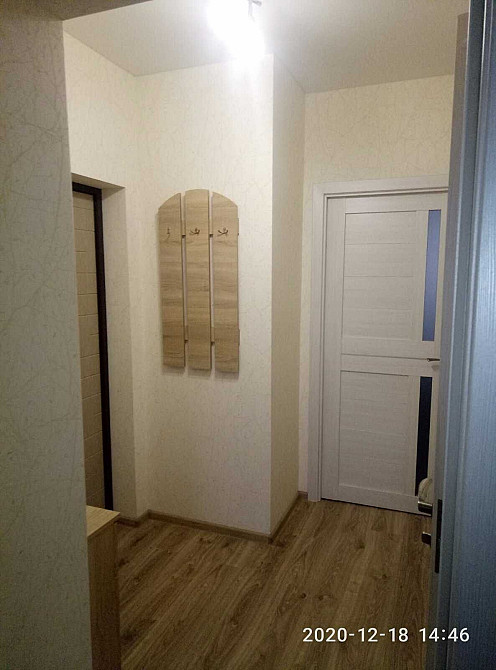 Оренда 1-кімнатної квартири в Петровському кварталі Софиевская Борщаговка - изображение 6