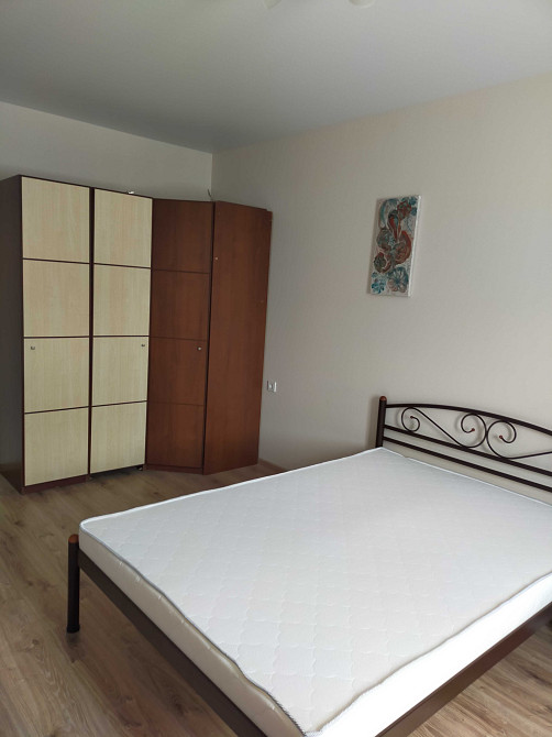 Оренда 1-кімнатної квартири в Петровському кварталі Софиевская Борщаговка - изображение 3