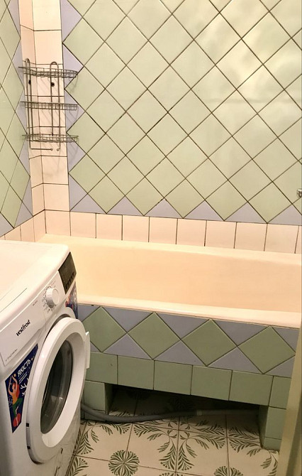 Здається 2-х кімнатна квартира на Райдужній Київ - зображення 5