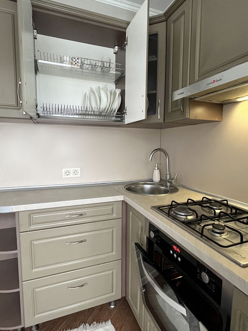 1 к кв холодная гора 15 мин постышева Харьков - изображение 2