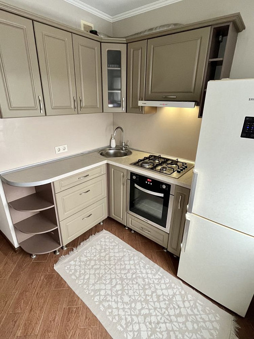 1 к кв холодная гора 15 мин постышева Харьков - изображение 1