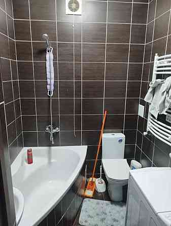 Оренда 1 кімнатноі квартири з ГАРАЖЕМ Новобудова Мукачево