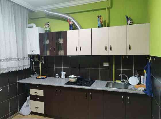 Оренда 1 кімнатноі квартири з ГАРАЖЕМ Новобудова Мукачево