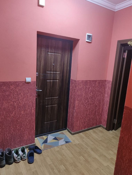 Оренда 1 кімнатноі квартири з ГАРАЖЕМ Новобудова Мукачево - изображение 4