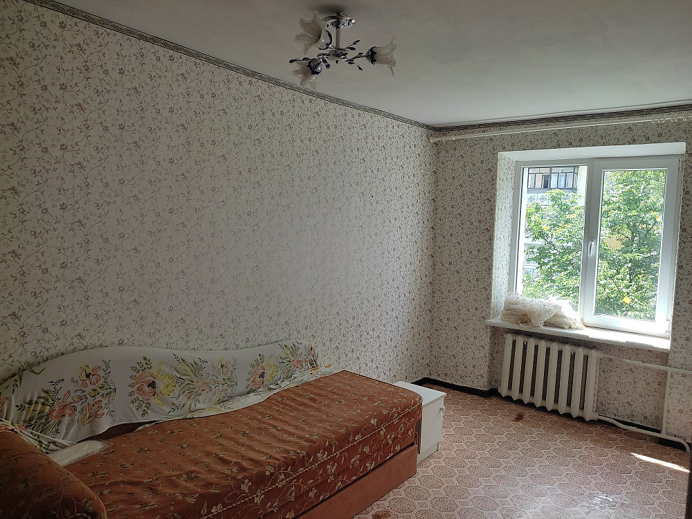 Здається 2 кімнатна квартира  Центр Кам`янець-Подільський - зображення 4