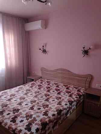 Аренда 2к разд кв НОВАЯ ул Пестеля ЖК Сити парк, газ плита СВЕТЛАЯ Одесса