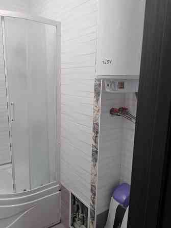 Аренда 2к разд кв НОВАЯ ул Пестеля ЖК Сити парк, газ плита СВЕТЛАЯ Одесса