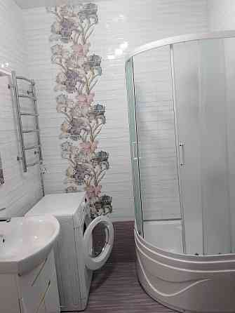 Аренда 2к разд кв НОВАЯ ул Пестеля ЖК Сити парк, газ плита СВЕТЛАЯ Одесса