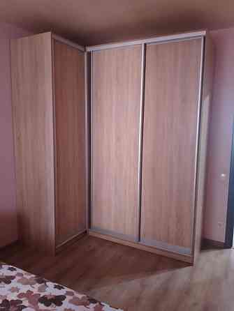 Аренда 2к разд кв НОВАЯ ул Пестеля ЖК Сити парк, газ плита СВЕТЛАЯ Одесса