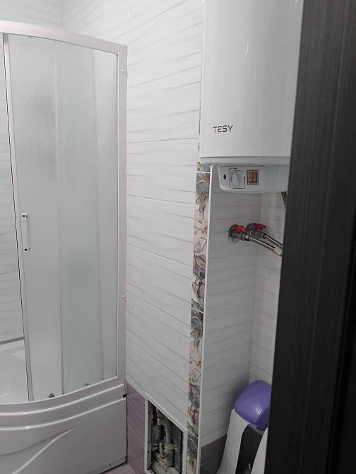 Аренда 2к разд кв НОВАЯ ул Пестеля ЖК Сити парк, газ плита СВЕТЛАЯ Одесса - изображение 6