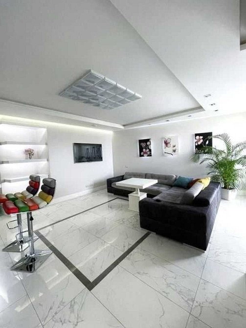 Квартира в єлитном ЖК Kyiv - photo 4