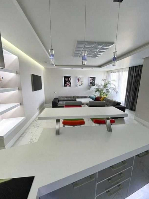 Квартира в єлитном ЖК Kyiv - photo 3